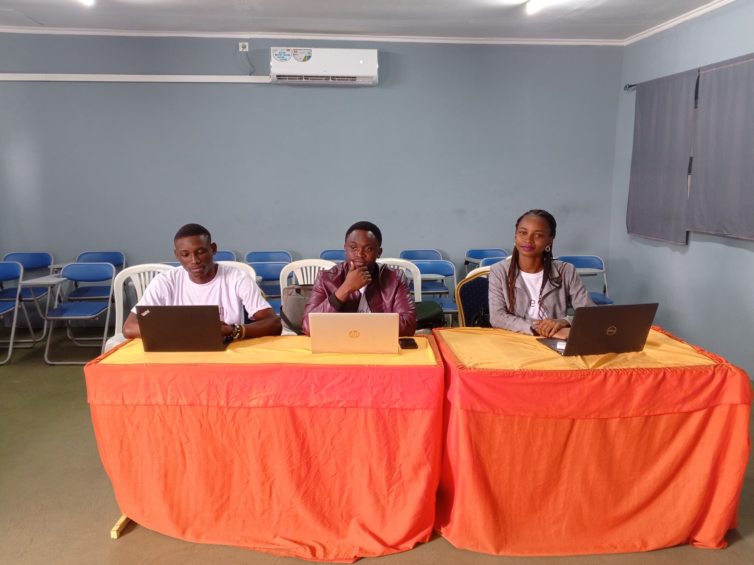 Membre du jury AUMT